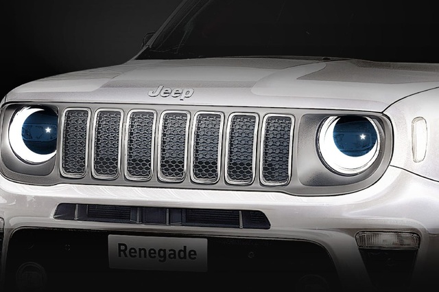 عروض فحص مجاني وخصومات زيت وفلتر على سيارات جيب 