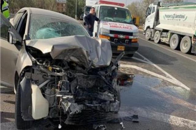 أخطاء السائقين تسبب 80% من حوادث السيارات بمصر