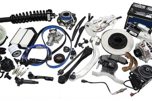 توقعات بارتفاع أسعار قطع الغيار المستوردة في مصر