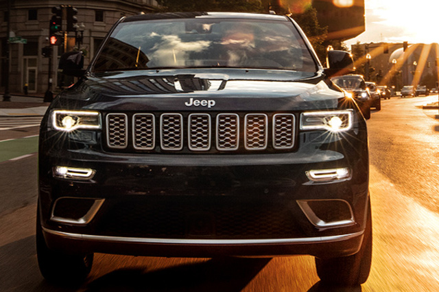 عروض استبدال بجيب جراند شيروكي 2020