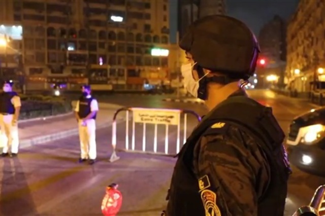 تعديل مواعيد الحظر في مصر بداية من الأحد المقبل