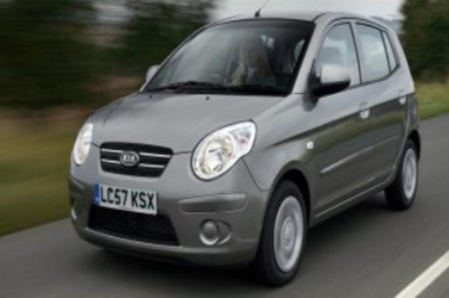 ما هي أفضل سيارات المدن المستعملة في العالم؟