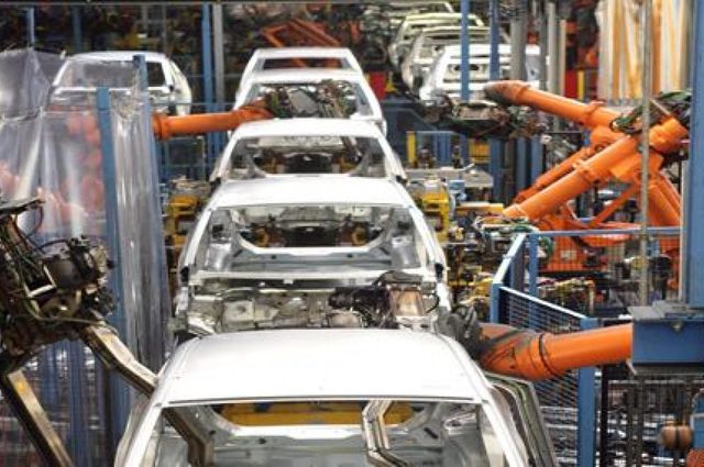 اعلان نتائج جديدة بخصوص النصر للسيارات خلال شهرين