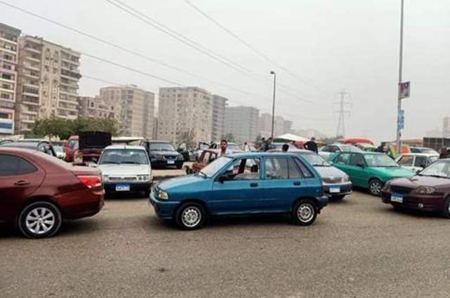 توقعات بارتفاع اسعار السيارات المستعملة الفترة المقبلة