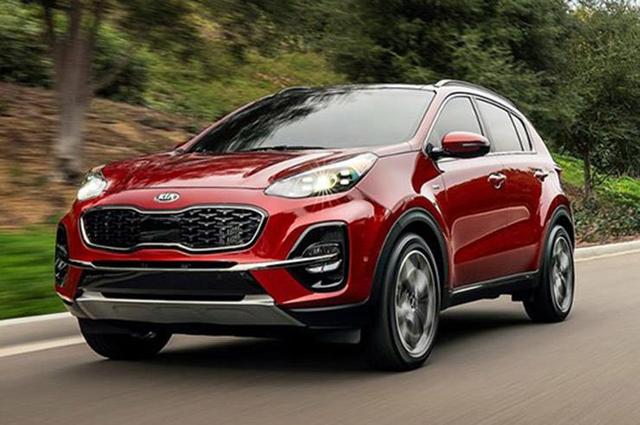 هيونداي توسان تتصدر مبيعات الكوري في مصر