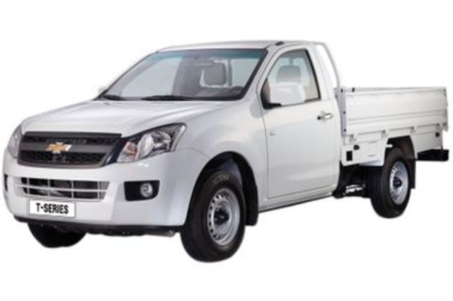 توقعات بزيادة محدودة في أسعار شيفروليه الدبابة 2021 