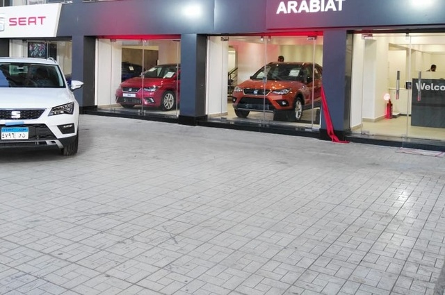 السبع : الحظر الليلي قلل من مبيعات الشركات