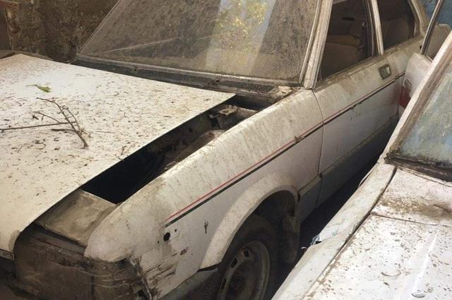 مزاد سيارات وقطع غيار سيارات الأحد 7 يونيو