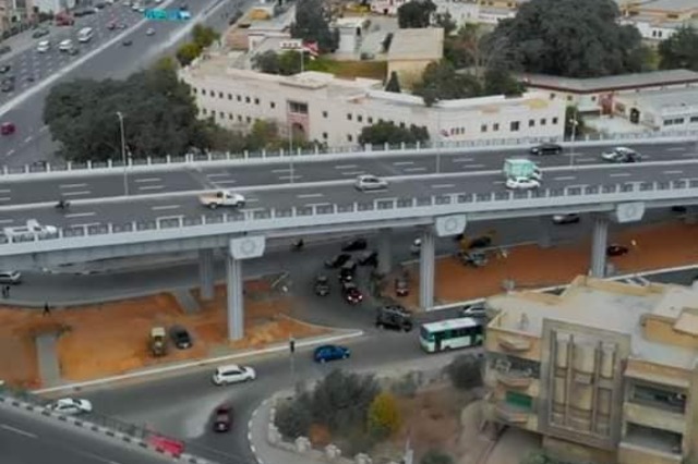 10 دقائق فقط للوصول الي وسط البلد !!