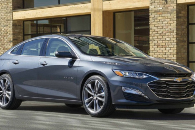 زيادة سعر شيفروليه ماليبو 2020 في مصر بعد تقديمها رسمياً