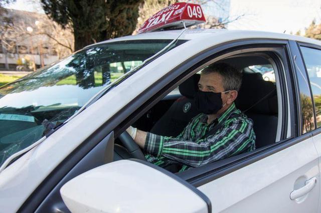 نفي تغريم سائقين 500 جنيه لعدم ارتداء الكمامات