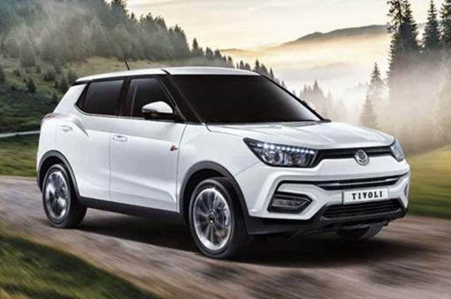 خصم 50% على فلتر وزيت سيارات سانج يونج