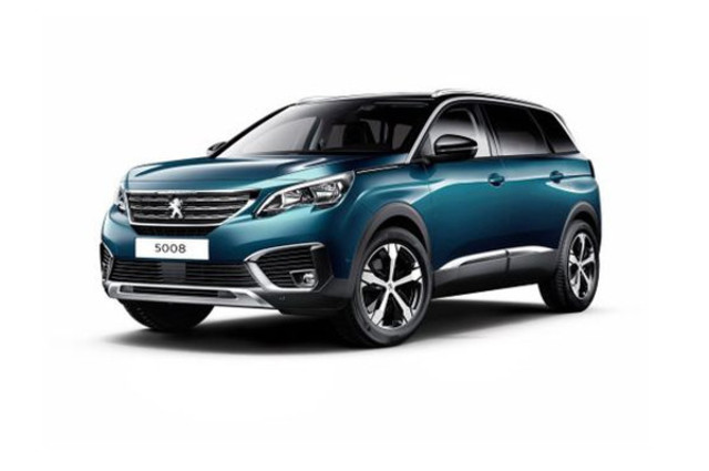 بيجو تقدم فئة جديدة من 5008 في مصر