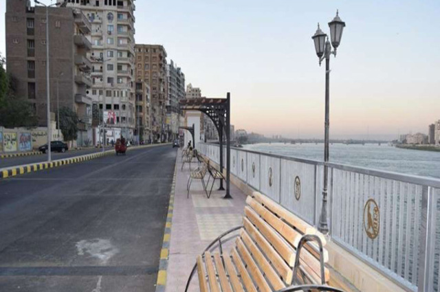 غلق طرق الكورنيش في مصر طوال أيام العيد عدا 3 محافظات