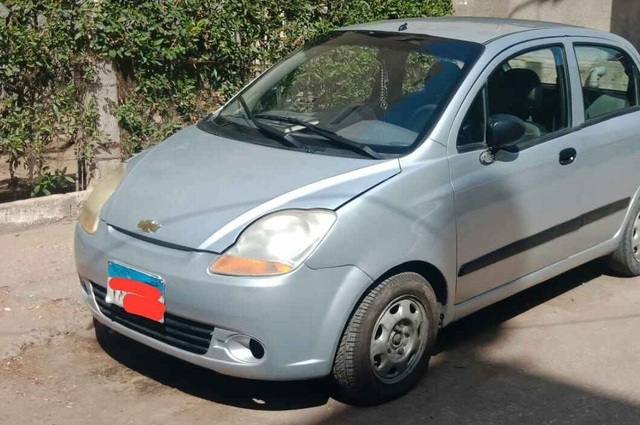 متوسط أسعار سيارات شيفروليه سبارك ولانوس المستعملة في مصر 