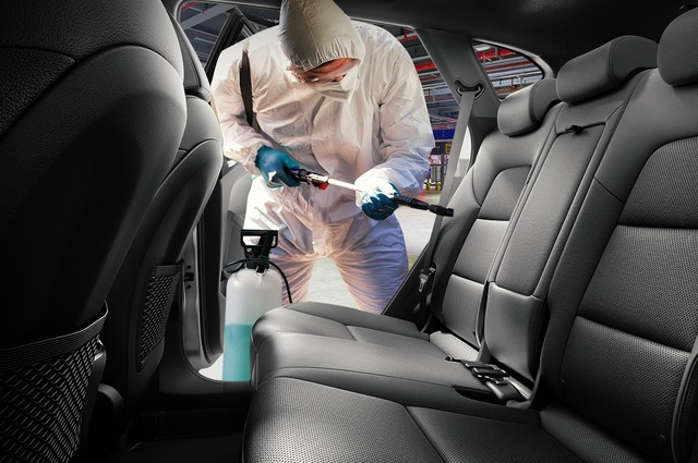 تعقيم مجاني لسيارات هيونداي مع الصيانة الدورية