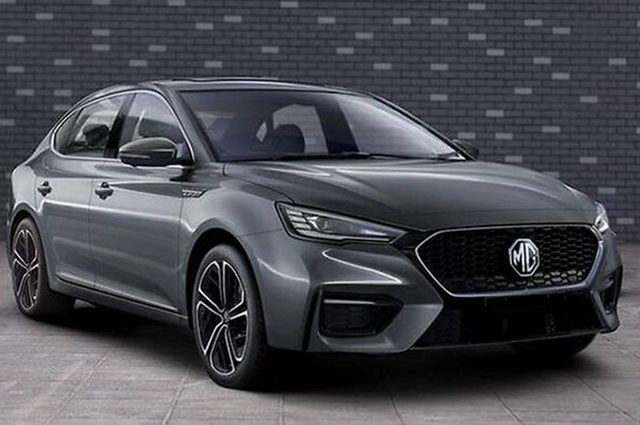 تخفيض أسعار MG 6 في مصر