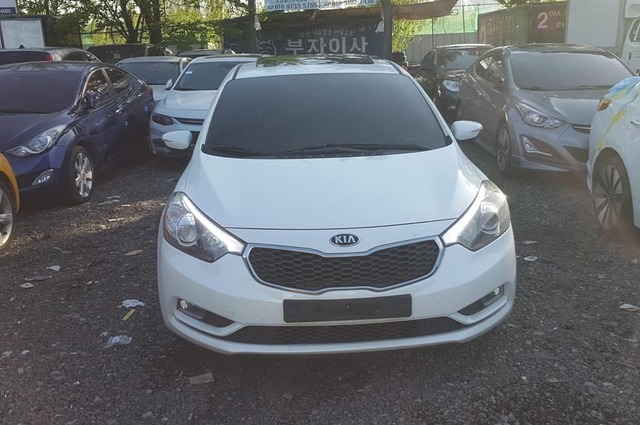 سعر كيا سيراتو وسول لأصحاب الاحتياجات الخاصة