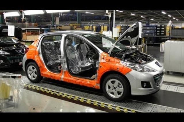 مصنعي السيارات تستعد لمناقشة العديد من مشكلات السوق