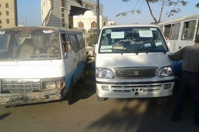 تعرفوا على أهم خدمات النقل والصيانة المتوفرة خلال فترة العيد