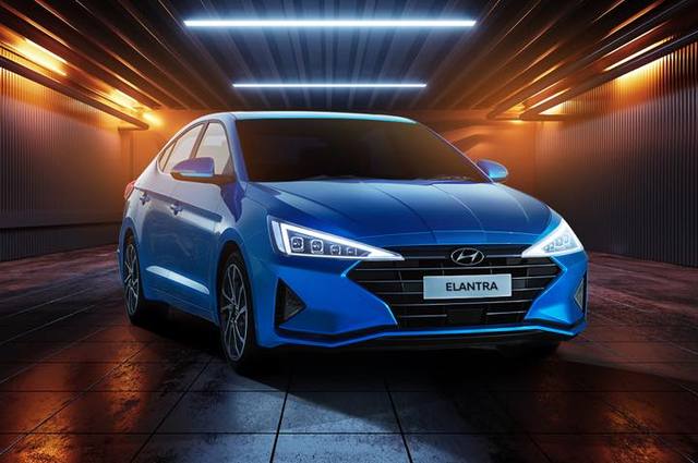 10 آلاف جنيه انخفاض في سعر هيونداي النترا AD