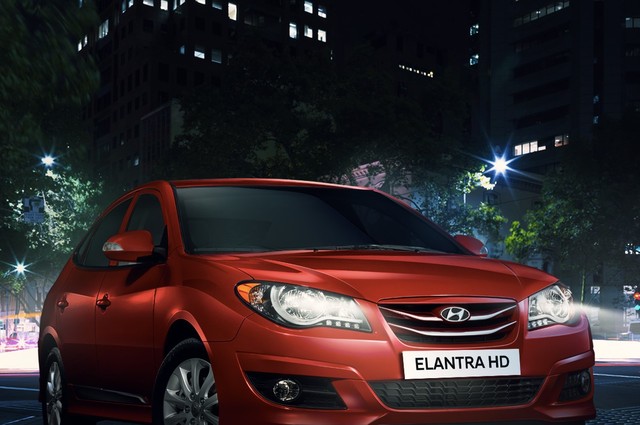 تراجع أسعار هيونداي النترا HD بواقع 10 آلاف جنيه