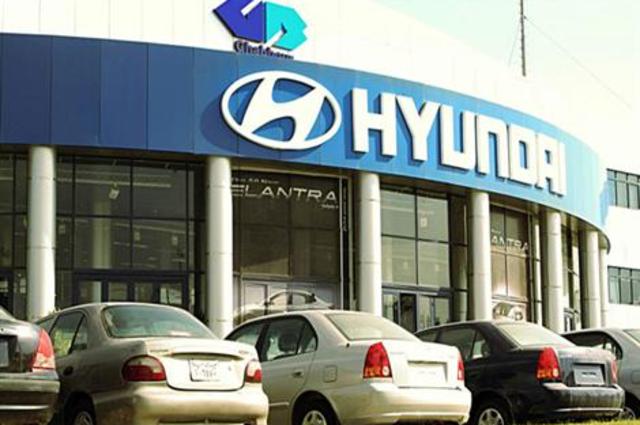 ارتفاع أرباح جي بي أوتو الي 138 مليون جنيه