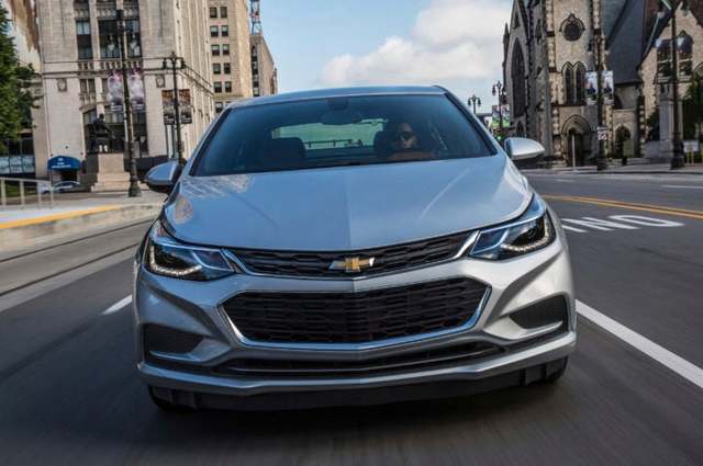 أفضل السيارات المستعملة الاقتصادية في أمريكا تضم شيفروليه كروز وفورد فيوجن وكيا سول