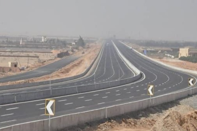 محور ترعة الطوارئ بديل لجسر السويس بتكلفة 2 مليار جنيه