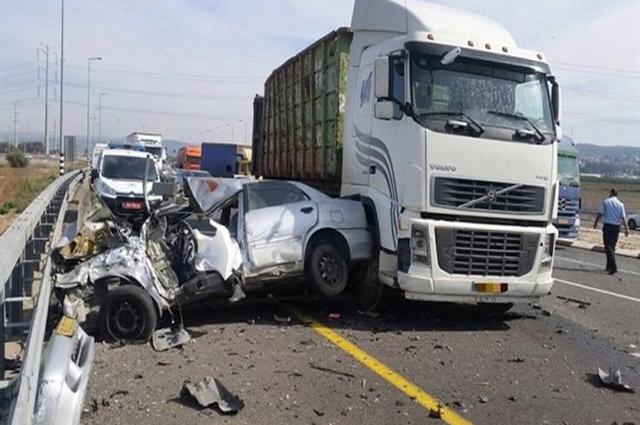 برلماني : يجب اتخاذ تدابير لمواجهة زيادة حوادث الطرق في فترة العيد