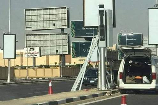 4 مخالفات يرصدها الرادار الجديد في مصر