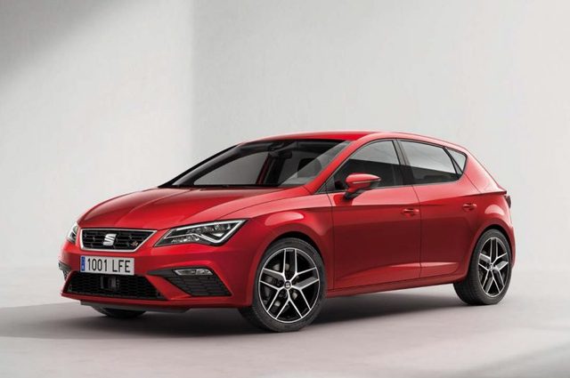 تخفيض سعر سيات ليون 2020 بواقع 20 ألف جنيه