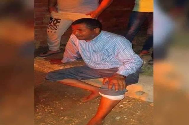 حكاية سائق الشاحنة السوبرمان الذي أنقذ مدينة من كارثة