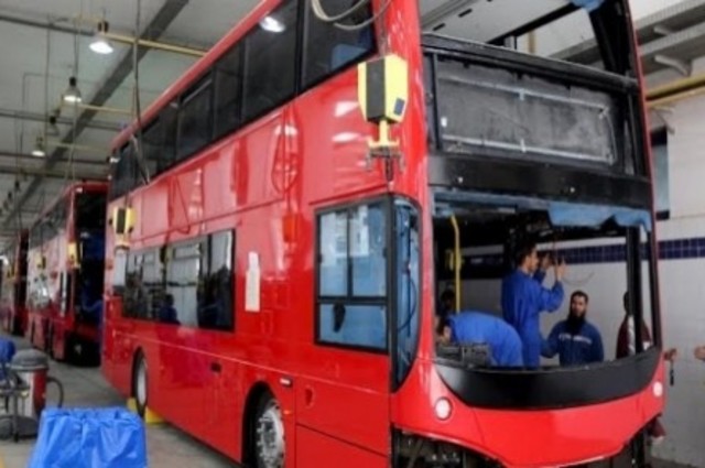 تصدير 62 مركبة من مصر للعالم في يناير وفبراير 2020