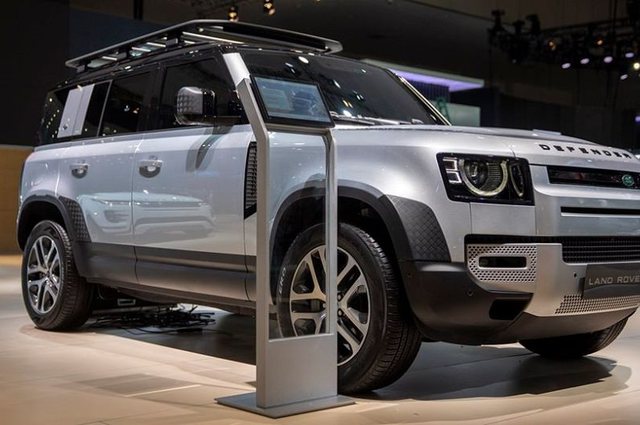 نصائح لاندروفر مصر لحماية السيارات خلال فترة عدم الاستخدام