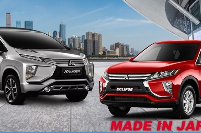 أسعار ميتسوبيشي اكليبس كروس 2020 تبدأ من 380 ألف جنيه