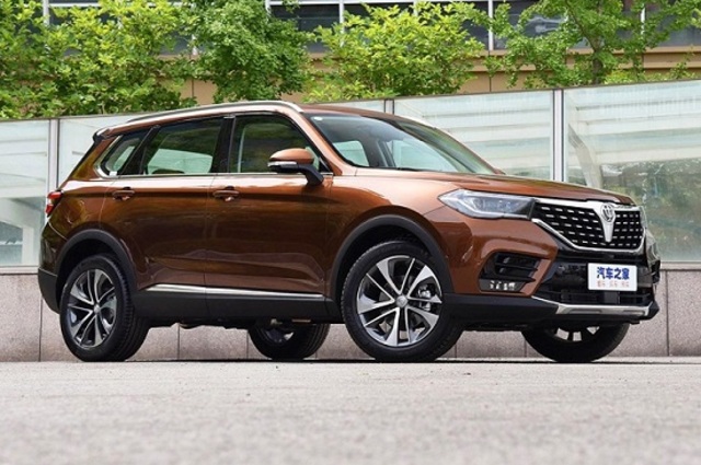 تأجيل طرح بريليانس V7 في مصر إلي أغسطس المقبل