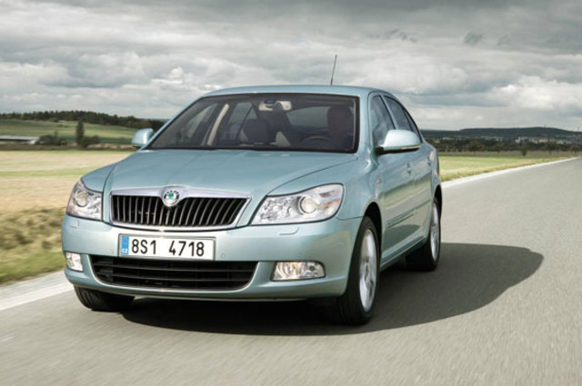 خصم 10% على صيانة سيارات سكودا في مصر