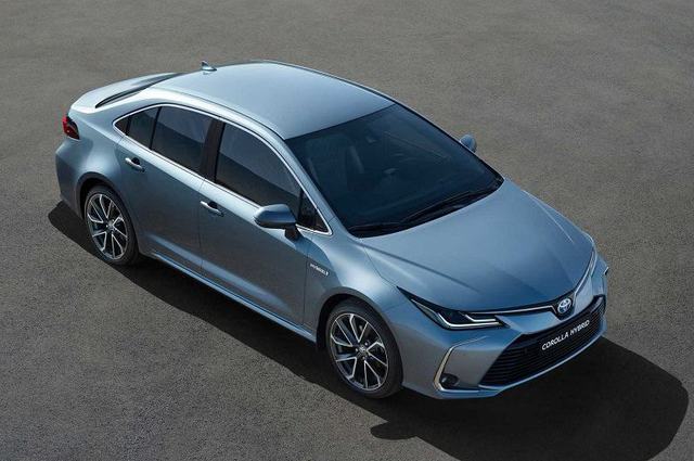 ارتفاع كبير في مبيعات السيارات التركية في 2020 بمصر