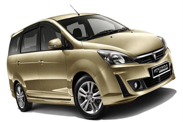 تخفيض جديد : بروتون اكسورا تنخفض 20 ألف جنيه