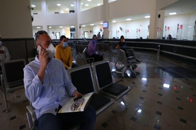 أرقام تراخيص السيارات الجديدة ترتبط بمن حجز سيارة قبل غلق التراخيص