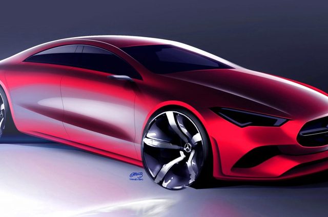 فيروس كورونا قد يغير طريقة تصميم السيارات