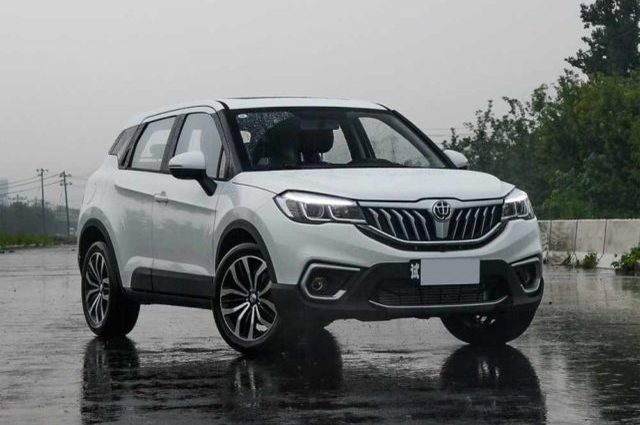 بريليانس V3 الفيس ليفت يتأخر وصولها الي مصر