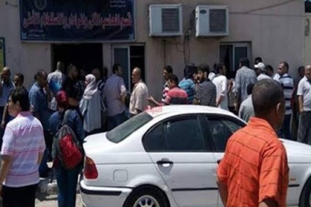 تجار السيارات تؤكد عودة الحركة لمعارض السيارات في مصر 