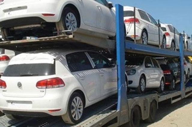 شعبة السيارات : موديلات 2021 لم تصل مصر بعد 