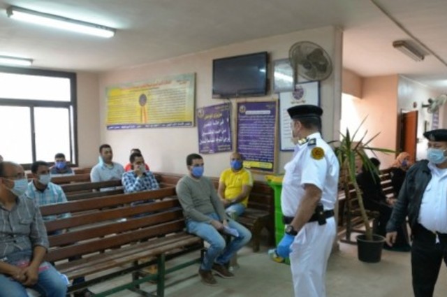 مع ترخيص الزيرو . . فتح الباب لتجديد تراخيص السيارات بوحدات المرور