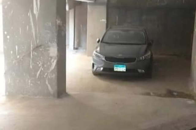 في القاهرة . . حملات لفتح الجراجات المغلقة طوال رمضان