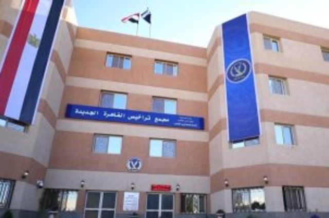 تعليمات المرور للتعامل في وحدات الترخيص بداية من اليوم