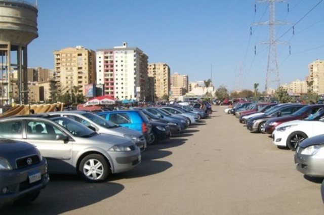 خبير : يجب دراسة عودة العمل لسوق السيارات المستعملة 