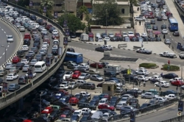 الحظر في رمضان يبدأ الساعة 9 مساءً